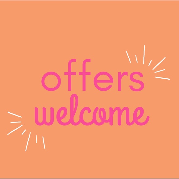 Make me an offer! - Picture 1 of 1